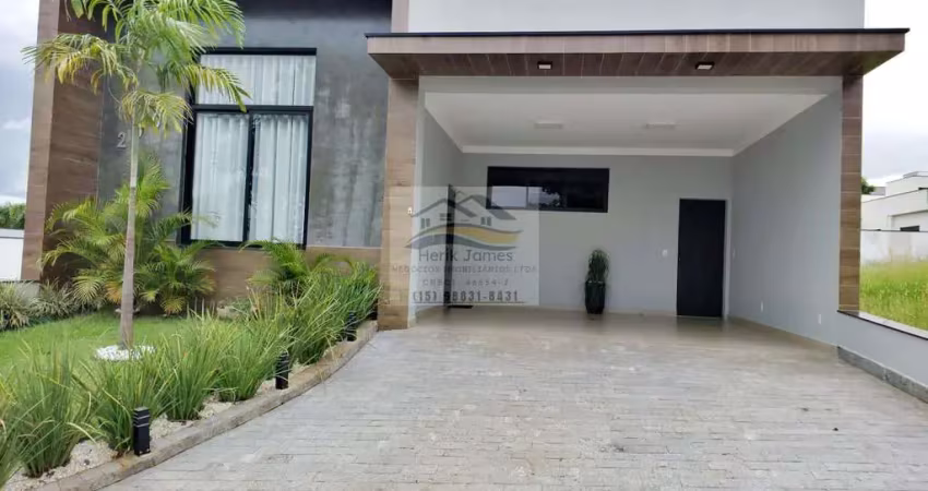 Condomínio ibiti reserva - casa à venda no bairro parque ibiti reserva - sorocaba/sp