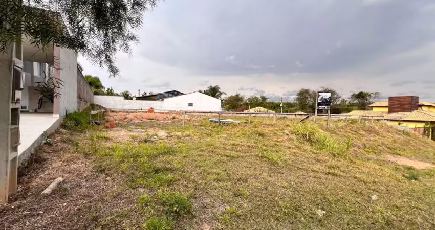 Terreno à venda na Rua Laura Maiello Kook, Jardim Novo Mundo, Sorocaba