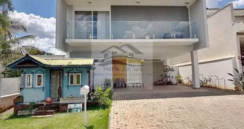 Condomínio ibiti royal park - casa em condomínio em ibiti royal park, sorocaba/sp
