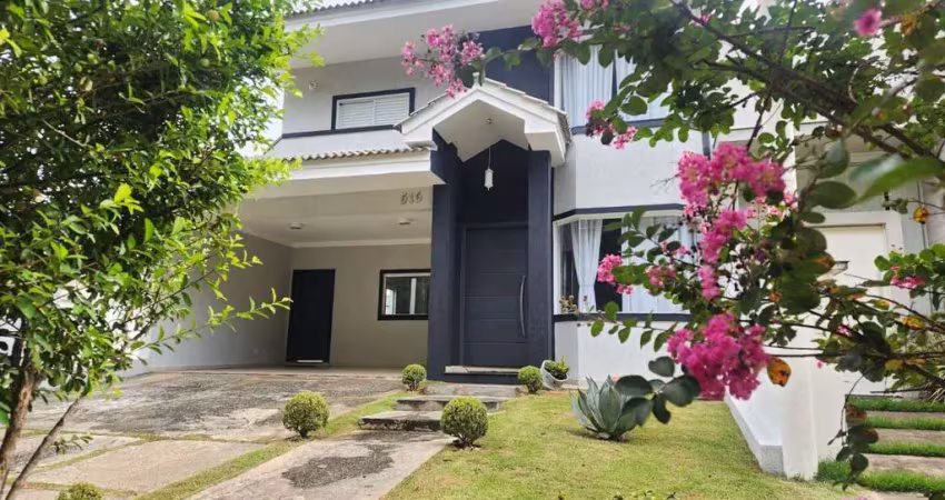 Condomínio ibiti royal park - casa à venda no bairro condomínio ibiti royal - sorocaba/sp