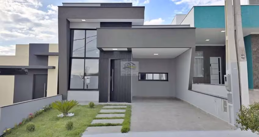 Villagio ipanema - casa à venda no bairro jardim residencial villagio ipanema i - sorocaba/sp