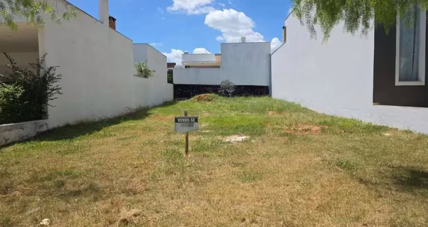 Condomínio ibiti reserva - terreno à venda no bairro parque ibiti reserva - sorocaba/sp