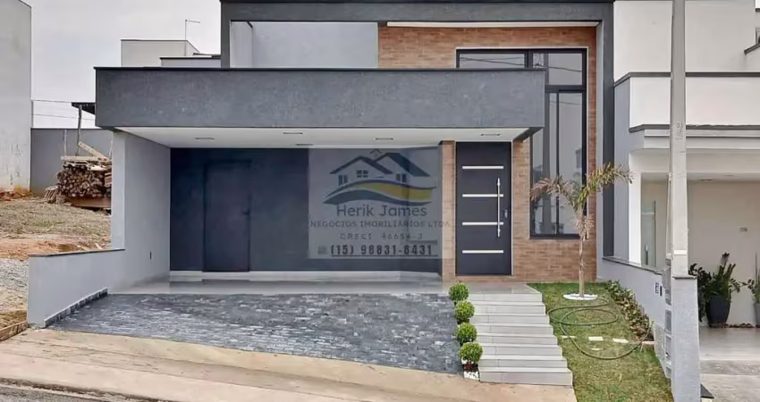 Condomínio residencial helena maria - casa à venda no bairro jardim villagio milano - sorocaba/sp