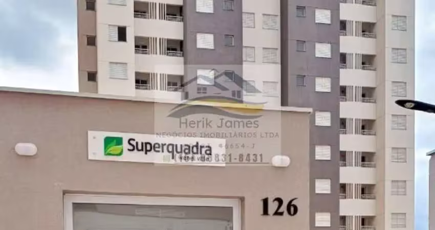 Apartamento à venda no bairro wanel ville - sorocaba/sp