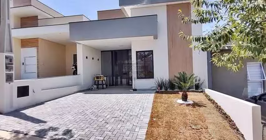 Villagio ipanema - casa à venda no bairro jardim residencial villagio ipanema i - sorocaba/sp