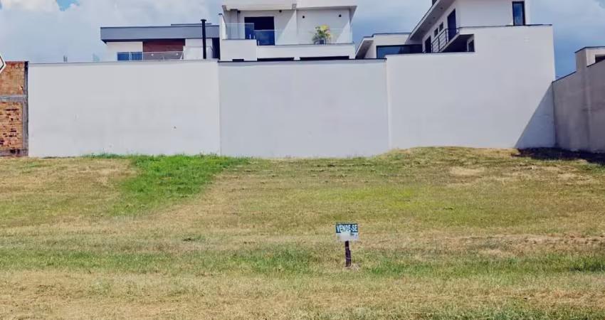 Condomínio ibiti reserva - terreno à venda no bairro parque ibiti reserva - sorocaba/sp