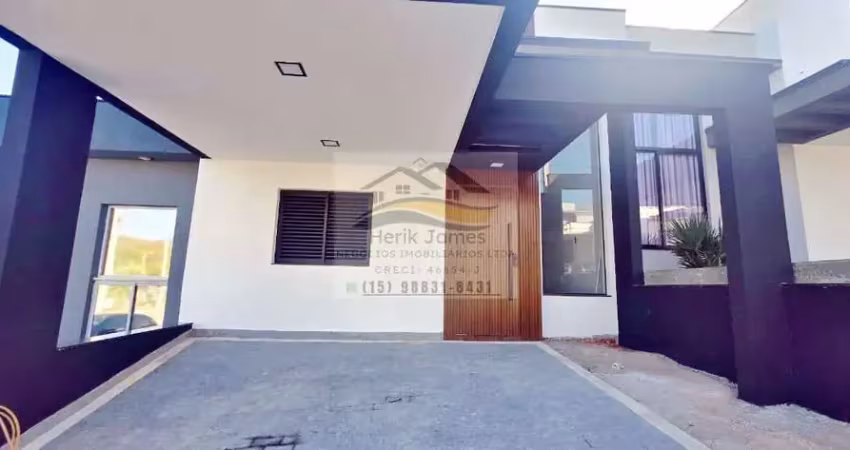 Horto villagio - casa em condomínio em residencial horto florestal villagio, sorocaba/sp