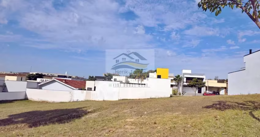 Condomínio ibiti reserva - terreno à venda no bairro parque ibiti reserva - sorocaba/sp
