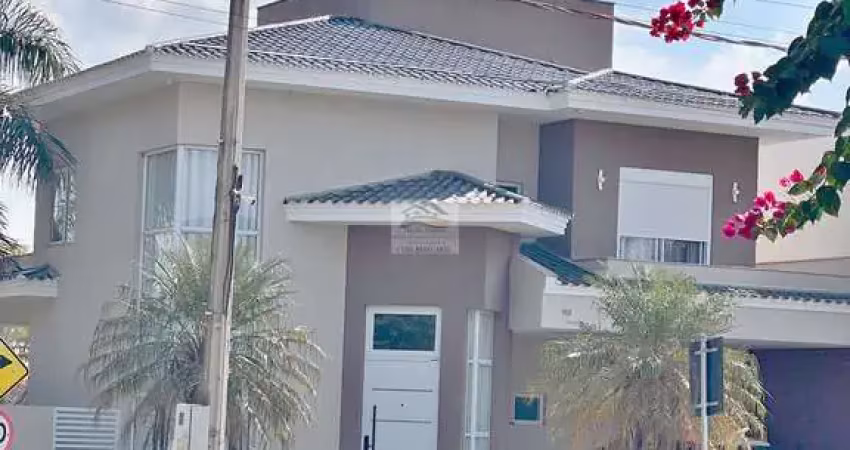Condomínio ibiti royal park - casa à venda no bairro condomínio ibiti royal - sorocaba/sp