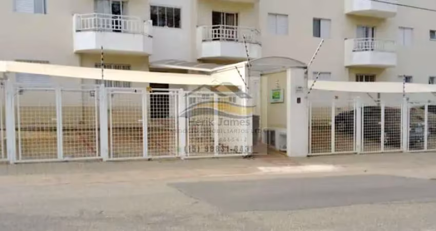 Condomínio páteo vera cruz - apartamento à venda no bairro jardim vera cruz - sorocaba/sp