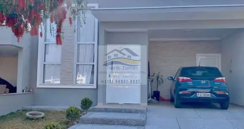 Condomínio residencial reserva ipanema - casa à venda no bairro condomínio reserva ipanema - sorocaba/sp