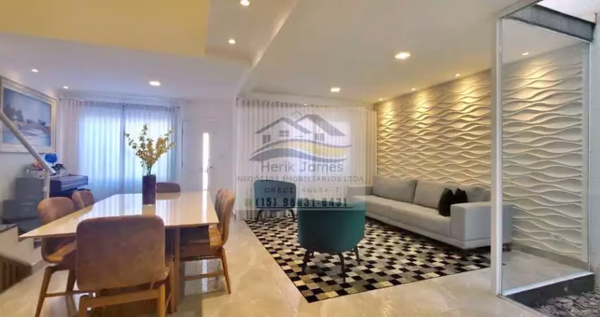 Condomínio residencial horto florestal 1 - casa à venda no bairro horto florestal - sorocaba/sp