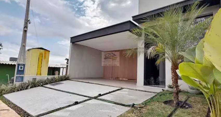 Condomínio residencial reserva ipanema - casa à venda no bairro condomínio reserva ipanema - sorocaba/sp