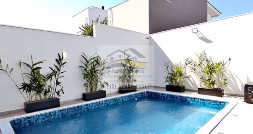 Condomínio ibiti royal park - casa à venda no bairro condomínio ibiti royal - sorocaba/sp