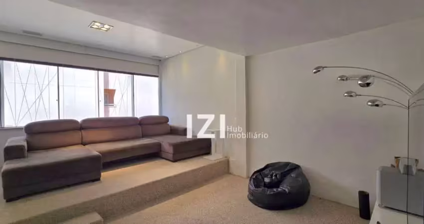 Apartamento com 1 suíte, 87 m² - venda por r$ 1.100.000 ou aluguel por r$ 10.020/mês - itaim - são paulo/sp