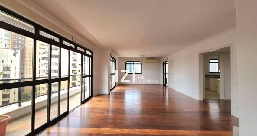 Apartamento com 3 suítes, 200 m² - venda por r$ 5.300.000 ou aluguel por r$ 30.700/mês - itaim - são paulo/sp