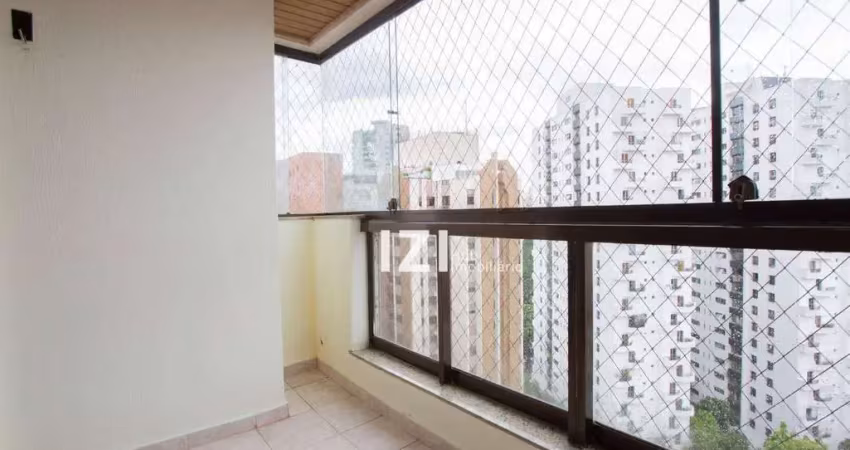 Apartamento à venda, 102 m² por r$ 2.390.000,00 - vila nova conceição - são paulo/sp