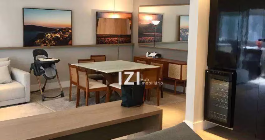 Apartamento com 3 suítes à venda, 166 m² por r$ 3.615.000 - vila nova conceição - são paulo/sp
