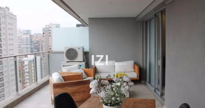Apartamento com 1 suíte, 74 m² - venda por r$ 2.510.000 ou aluguel por r$ 13.505/mês - vila nova conceição - são paulo/sp
