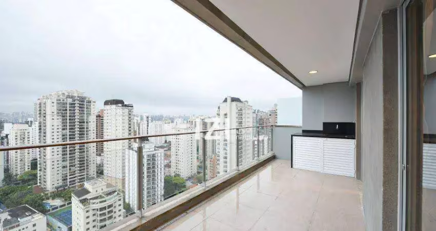 Apartamento com 1 suíte, 68 m² - venda por r$ 2.350.000 ou aluguel por r$ 12.750/mês - vila nova conceição - são paulo/sp
