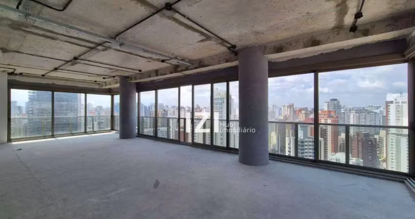 Apartamento com 4 suítes à venda, 359 m² por r$ 14.000.000 - vila nova conceição - são paulo/sp