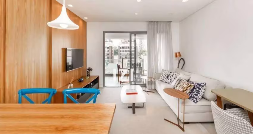 Apartamento com 1 suíte, 69 m² - venda por r$ 1.890.000 ou aluguel por r$ 12.000/mês - vila nova conceição - são paulo/sp
