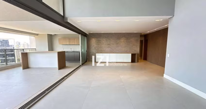 Apartamento à venda, 278 m² por r$ 16.500.000,00 - vila olímpia - são paulo/sp