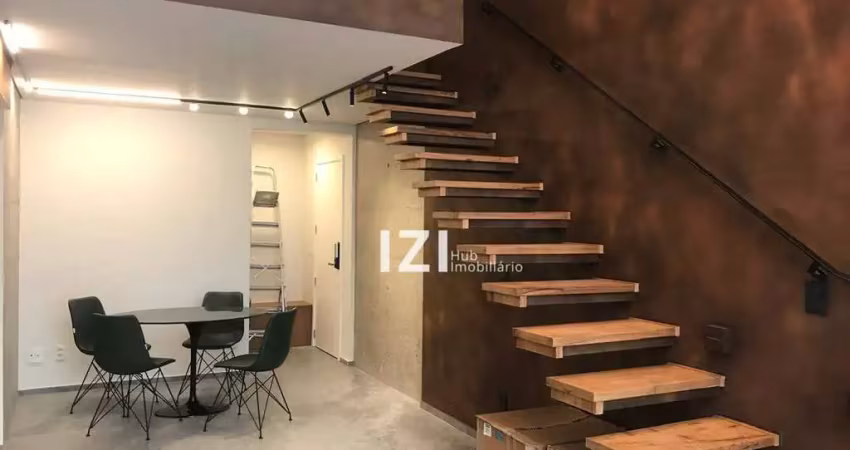 Apartamento com 3 dormitórios para alugar, 115 m² por r$ 19.700,00/mês - vila olímpia - são paulo/sp