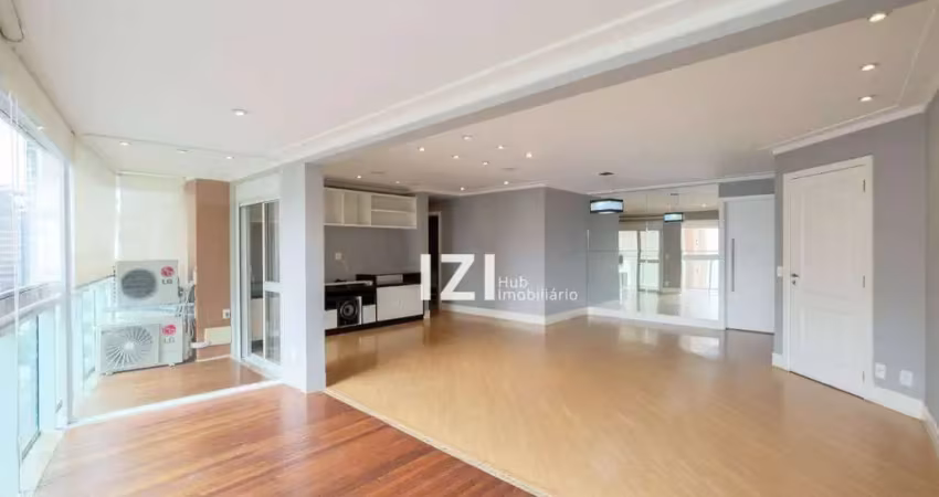 Apartamento com 3 suítes à venda, 125 m² por r$ 3.200.000 - vila olímpia - são paulo/sp