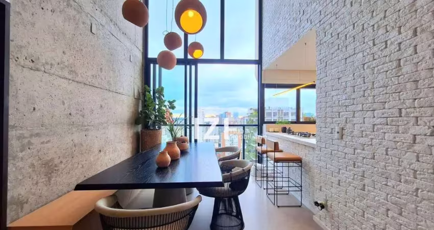 Apartamento com 2 suítes à venda, 95 m² por r$ 3.085.000 - vila olímpia - são paulo/sp
