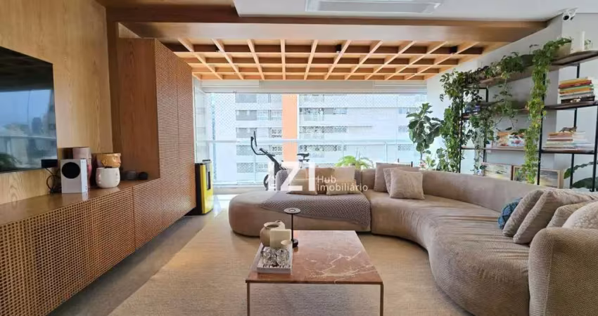 Apartamento com 3 suítes à venda, 156 m² por r$ 4.894.000 - vila olímpia - são paulo/sp