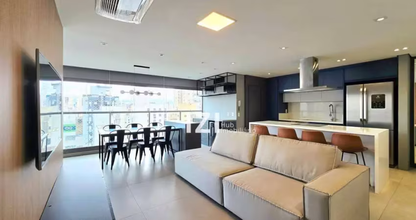 Apartamento, 95 m² - venda por r$ 2.650.000,00 ou aluguel por r$ 16.800,00/mês - vila olímpia - são paulo/sp