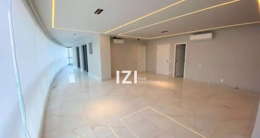 Apartamento com 2 dormitórios para alugar, 134 m² por r$ 21.196,00/mês - itaim - são paulo/sp