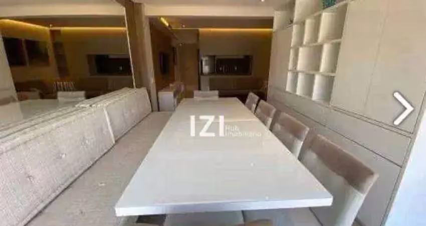 Apartamento à venda, 80 m² por r$ 2.350.000,00 - itaim - são paulo/sp