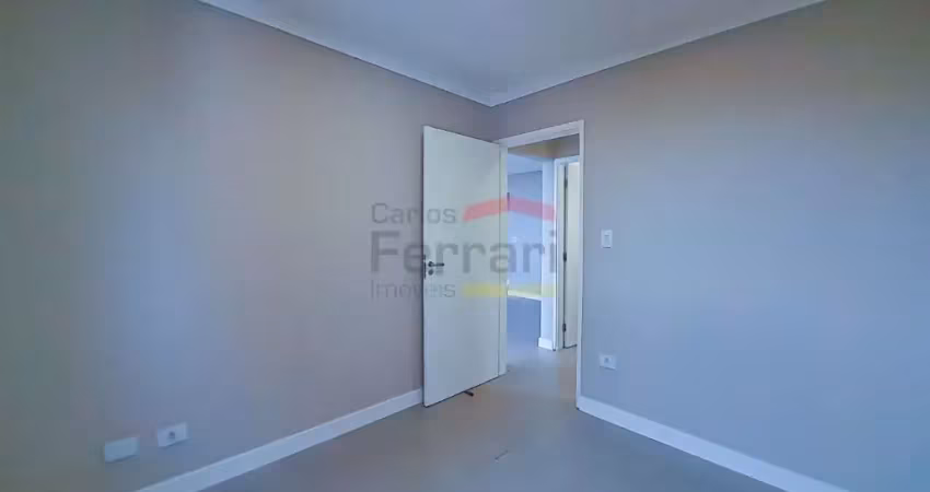 Apartamento à venda no  barro branco , 3 dormitórios e 1 vaga - 79m²