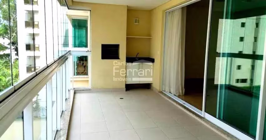 Apartamento 3 dormitorios, santana, varanda gourmet envidraçado