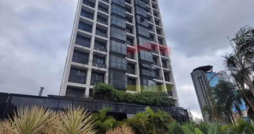 Flat  santana 52 metros de área util. alto padrão. olavo egídio