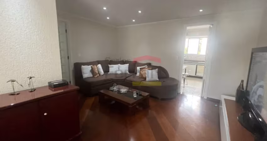 Apartamento á venda  casa verde - 3 dormitorios e 2 vagas 93m²