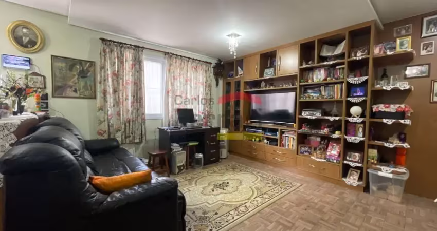 Casa em condomínio - santa terezinha - 134m2 - 3 suites, 2 vagas