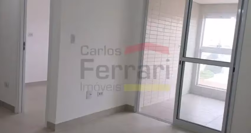 Apartamento no jardim são paulo com 2 dormitórios / 1 suíte /sacada/ 1 vaga