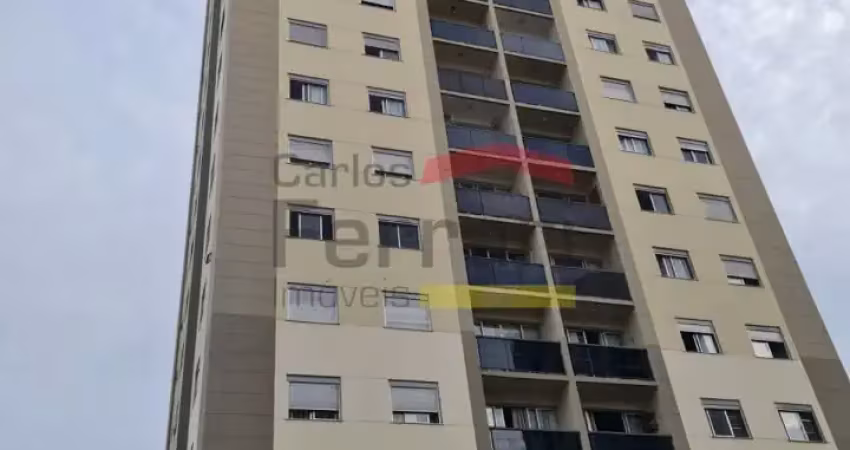 Apartamento à venda em santana com 3 dormitórios e 2 vagas -  santana