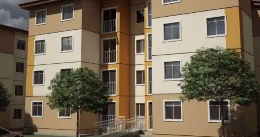 Excelente apartamento à venda – bairro santa cândida, curitiba