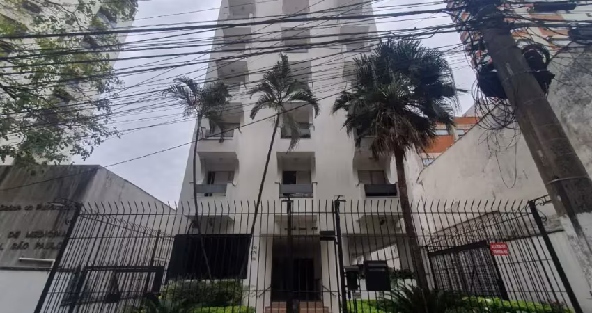 Apartamento com 1 quarto para alugar na Rua Napoleão de Barros, 874, Vila Mariana, São Paulo