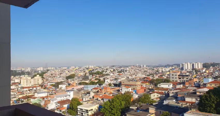 Apartamento com 2 quartos para alugar na Rua Luciano Silva, 624, Morumbi, São Paulo