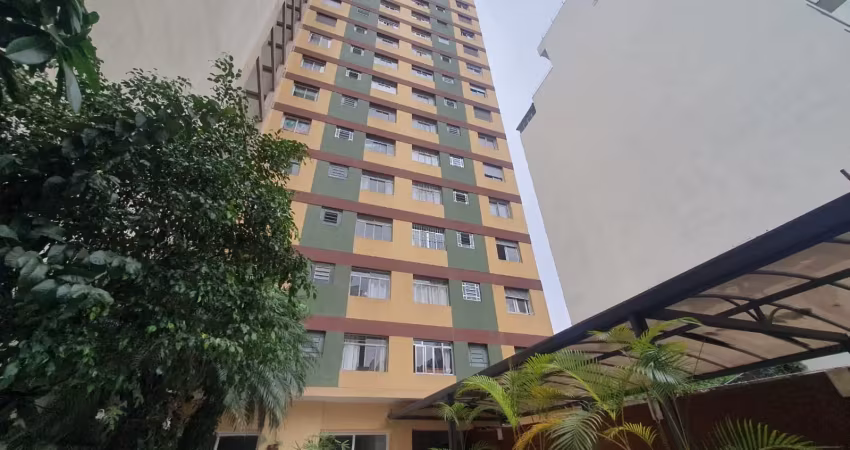 Apartamento com 1 quarto para alugar na rua francisco matarazzo, 232, Barra Funda, São Paulo