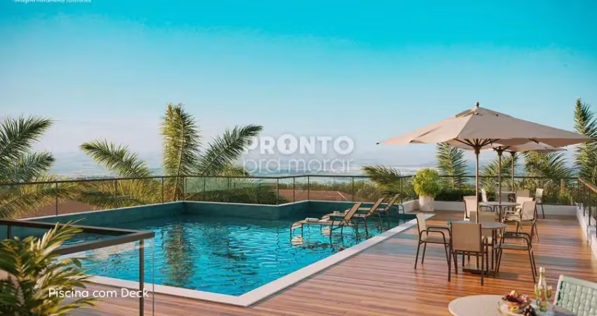 Flat 1 quarto, 1 banheiro, área privativa em porto de galinhas - ipojuca
