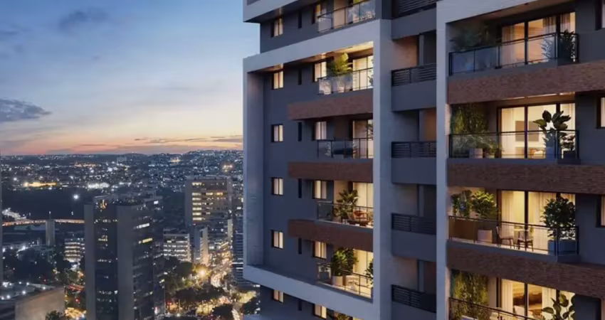 Apartamento 3 quartos varanda piscina em excelente localização - ilha do leite