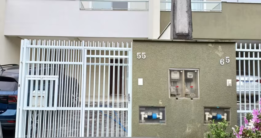 Excelente geminado de alto padrão em pirabeiraba - 2 quartos + 1 suíte
