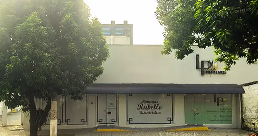Sala comercial ao lado do hotel goldmen no centro de joinville