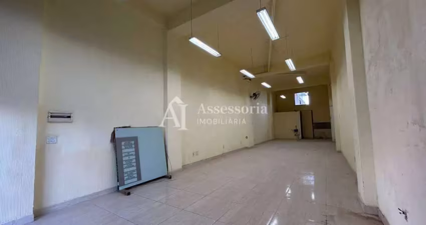 Casa comercial para alugar na Rua dos Miosótis, LOJA B, Vila Valqueire, Rio de Janeiro
